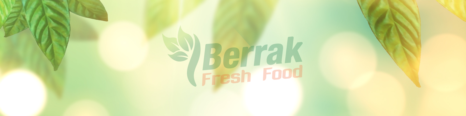 berrak fresh food kurumsal