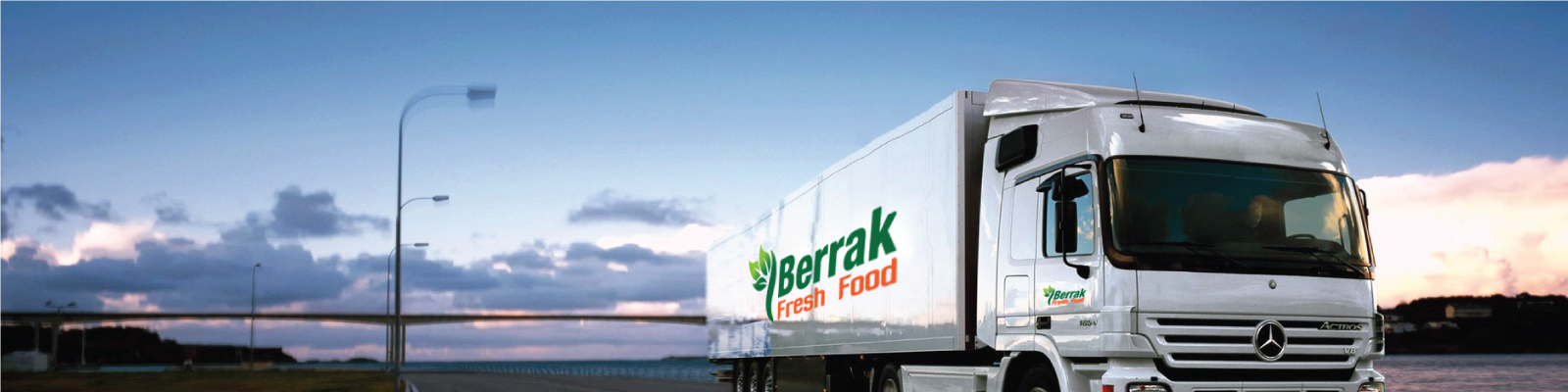 berrak fresh food tesislerimiz